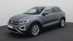 Gebruikt 2022 VW T-Roc Style SUV | € 30.440 (Eerlijke prijs)