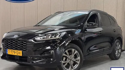 Occasion 2023 Ford Kuga ST-Line SUV | € 27.895 (Eerlijke prijs)
