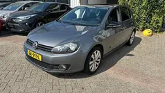 Gebruikt 2012 VW Golf VII Highline Hatchback | € 6.950 (Eerlijke prijs)