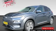 Gebruikt 2020 Hyundai Kona Premium SUV | € 18.430 (Eerlijke prijs)