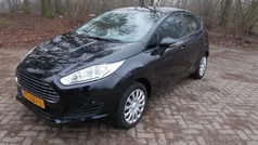 Gebruikt 2016 Ford Fiesta Style Hatchback | € 7.250 (Eerlijke prijs)