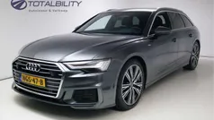 Gebruikt 2022 Audi A6 Advanced Stationwagen | € 39.950 (Eerlijke prijs)