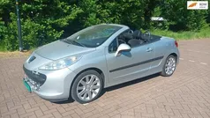 Peugeot 207 CC