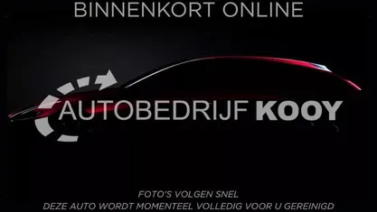 Gebruikt 2021 Renault Mégane GrandTour Intens Stationwagen | € 16.450 (Super prijs)