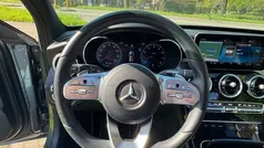 Mercedes 180