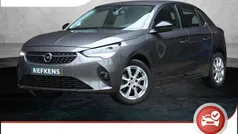 Gebruikt 2020 Opel Corsa Elegance Hatchback | € 14.725 (Eerlijke prijs)