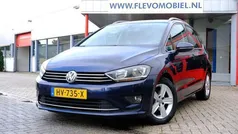 VW Golf Sportsvan