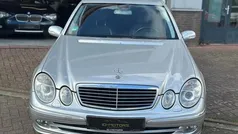 Mercedes E240