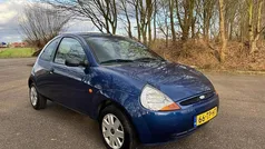 Gebruikt 2006 Ford Ka Futura Hatchback | € 1.650 (Eerlijke prijs)