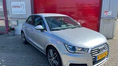 Gebruikt 2016 Audi A1 Sportback Sport Hatchback | € 8.500 (Goede deal)