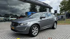 Gebruikt 2017 Volvo XC60 SUV | € 23.945 (Eerlijke prijs)
