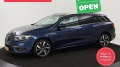 Gebruikt 2017 Renault Mégane GrandTour Bose Edition Stationwagen | € 9.700 (Eerlijke prijs)