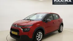 Gebruikt 2020 Citroën C3 Live Hatchback | € 10.950 (Eerlijke prijs)