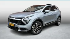 Grijs Gebruikt 2024 Kia Sportage 3 SUV | € 43.450 (Goede deal)