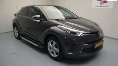 Grijs Gebruikt 2017 Toyota C-HR Active SUV | € 16.940 (Eerlijke prijs)
