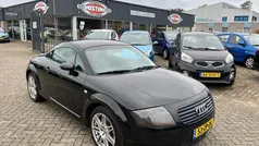 Gebruikt 1999 Audi TT Comfort Coupé | € 2.999 (Eerlijke prijs)