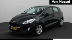 Zwart Gebruikt 2020 Ford Fiesta Hatchback | € 14.900 (Eerlijke prijs)
