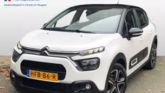 Gebruikt 2022 Citroën C3 Shine Hatchback | € 19.335 (Eerlijke prijs)
