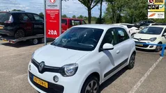 Wit Gebruikt 2016 Renault Twingo Collection Hatchback | € 7.250 (Eerlijke prijs)