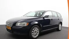 Gebruikt 2005 Volvo V50 Kinetic Stationwagen | € 2.590 (Goede deal)