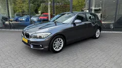 Gebruikt 2016 BMW 116 Executive Hatchback | € 11.500 (Eerlijke prijs)