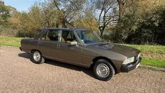 Gebruikt 1976 Peugeot 604 Sedan | € 5.750