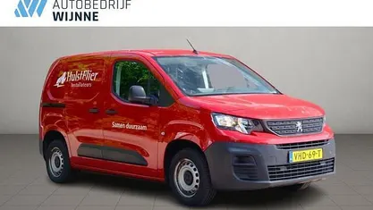 Occasion Peugeot Partner 75 PK (55 kW) 2020 MPV