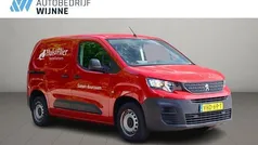Gebruikt 2020 Peugeot Partner MPV | € 5.900 (Super prijs)