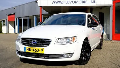 Occasion Volvo V70 Standard 120 PK (88 kW) 2015 Stationwagen