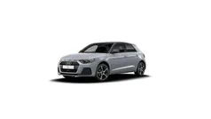 Grijs Gebruikt 2021 Audi A1 Sportback Design Hatchback | € 21.940 (Eerlijke prijs)