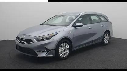 Gebruikt 2025 Kia Ceed Comfort Hatchback | € 26.990 (Goede deal)