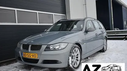 Occasion BMW 325 Executive 218 PK (160 kW) 2006 Stationwagen