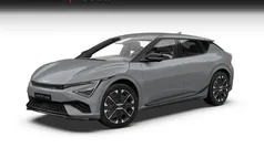 Gebruikt 2025 Kia EV6 GT-Line SUV | € 52.845 (Super prijs)