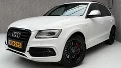 Gebruikt 2015 Audi SQ5 SUV | € 24.950 (Super prijs)