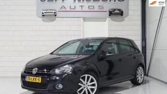 Gebruikt 2010 VW Golf VI Highline Hatchback | € 4.999 (Eerlijke prijs)
