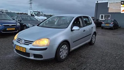 Occasion VW Golf IV Business 105 PK (77 kW) 2005 Hatchback