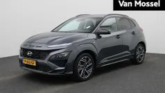 Suv Gebruikt 2022 Hyundai Kona N Line SUV | € 26.945 (Eerlijke prijs)