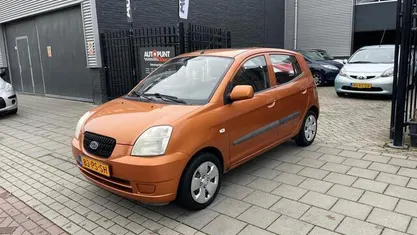 Occasion Kia Picanto LX 61 PK (44 kW) 2004 Hatchback