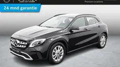 Zwart Gebruikt 2020 Mercedes GLA180 SUV | € 25.950 (Eerlijke prijs)