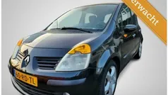 Gebruikt 2005 Renault Modus Luxe MPV | € 2.350 (Eerlijke prijs)