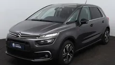 Citroën C4 SpaceTourer