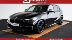 Zwart Gebruikt 2018 BMW M140 Executive Hatchback | € 35.950 (Eerlijke prijs)