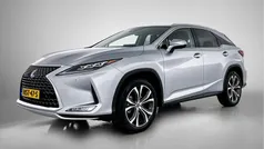 Gebruikt 2022 Lexus RX450h Luxury Line SUV | € 57.945 (Super prijs)