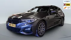 BMW 330e