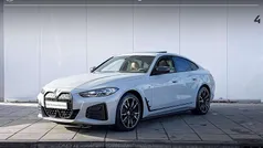 Gebruikt 2022 BMW i4 Executive Sedan | € 44.900 (Goede deal)