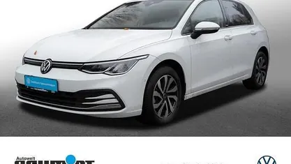 Occasion VW Golf VIII Active 110 PK (80 kW) 2023 Hatchback