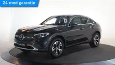 Gebruikt 2024 Mercedes GLC300e Luxury Coupé | € 66.850 (Super prijs)
