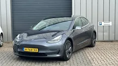 Gebruikt 2020 Tesla Model 3 Long Range AWD Sedan | € 19.243 (Goede deal)