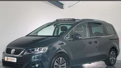 Overige Gebruikt 2020 Seat Alhambra Style MPV | € 28.400 (Eerlijke prijs)