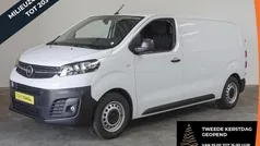 Gebruikt 2023 Opel Vivaro Edition MPV | € 23.490 (Super prijs)